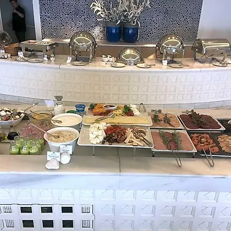 Mykonos Grand &