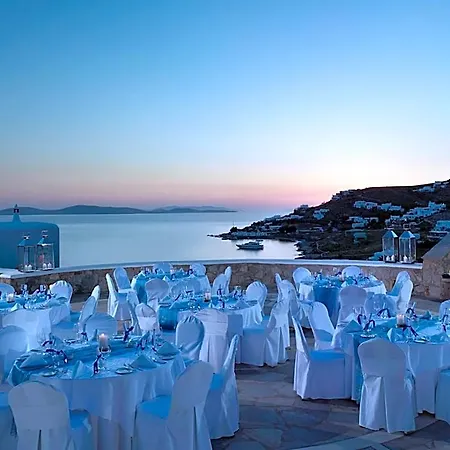 Mykonos Grand & 5* Agios Ioannis Diakoftis