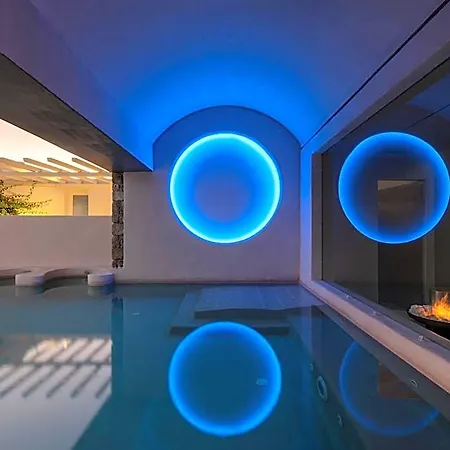 Hotel Mykonos Grand & Agios Ioannis Diakoftis