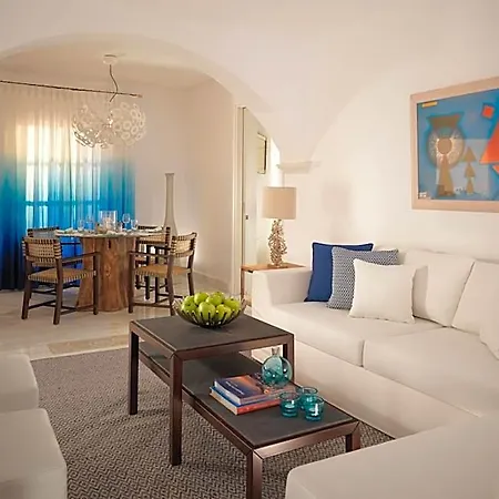 Mykonos Grand & 5* Agios Ioannis Diakoftis