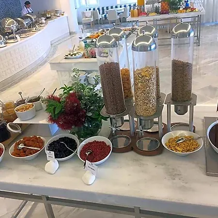Отель Mykonos Grand & 5*