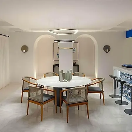 Mykonos Grand & Hotel