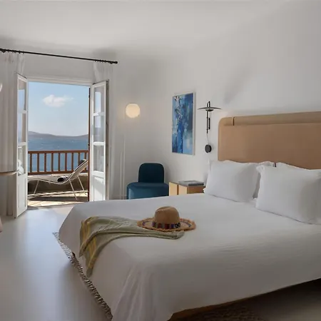 Mykonos Grand & 5*