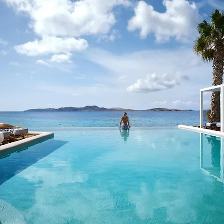 Mykonos Grand & Agios Ioannis Diakoftis