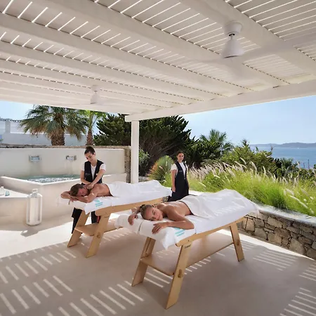 Hotel Mykonos Grand & 5*