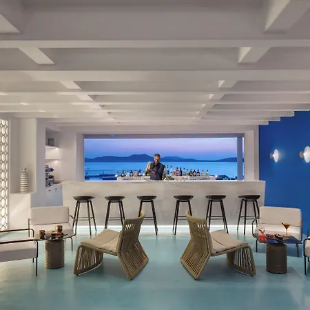 Mykonos Grand & Agios Ioannis Diakoftis