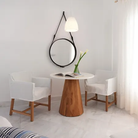 Otel Mykonos Grand & Agios Ioannis Diakoftis