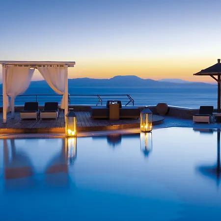 Hotel Mykonos Grand &