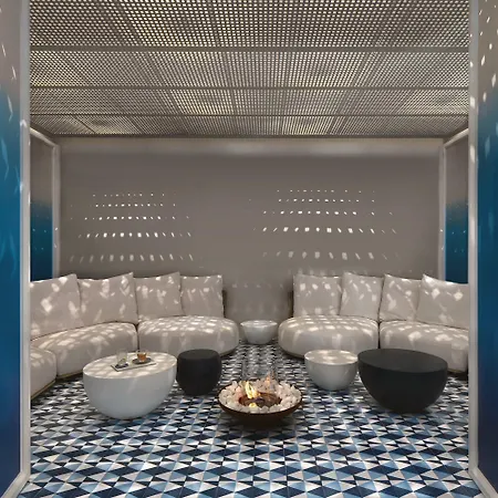 Mykonos Grand & Otel Agios Ioannis Diakoftis