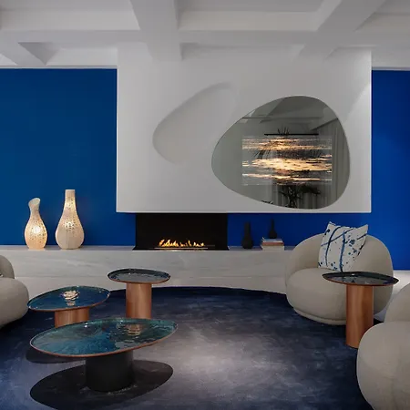 Mykonos Grand & Otel 5*