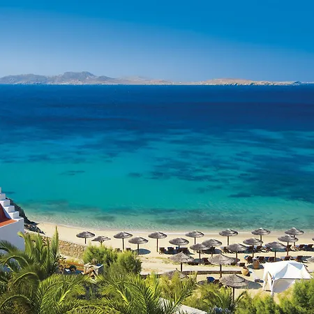 Mykonos Grand & Otel