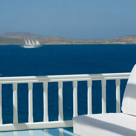 Hotell Mykonos Grand &