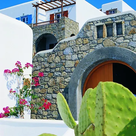 Hotell Mykonos Grand &