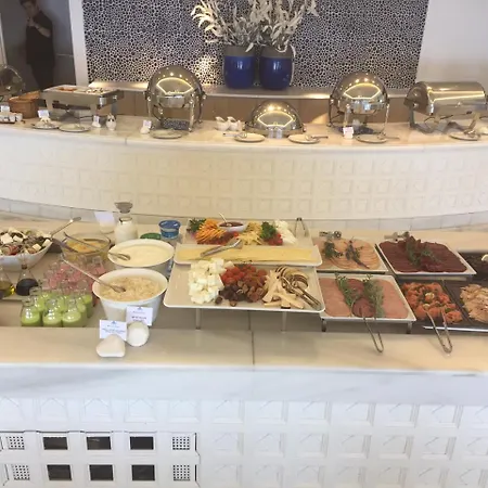 Mykonos Grand &