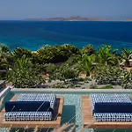 Hotell Mykonos Grand & Agios Ioannis Diakoftis