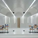 Mykonos Grand & Hotell