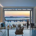Hotell Mykonos Grand & Agios Ioannis Diakoftis