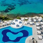 Hotell Mykonos Grand &