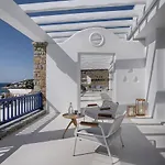 Hotell Mykonos Grand &