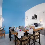 Hotell Mykonos Grand & Agios Ioannis Diakoftis
