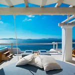 Mykonos Grand & Hotell 5*
