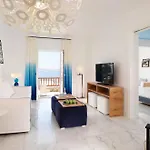 Hotell Mykonos Grand &