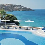 Mykonos Grand & Hotell