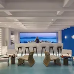 Hotell Mykonos Grand & 5*