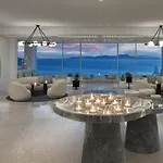 Hotell Mykonos Grand & Agios Ioannis Diakoftis