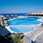 Hotell Mykonos Grand & Agios Ioannis Diakoftis