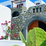 Hotell Mykonos Grand &