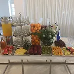 Mykonos Grand & Hotell 5*