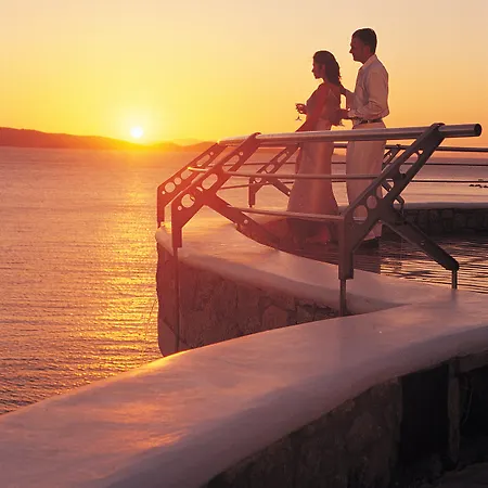 Hotel Mykonos Grand & 5*