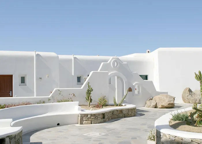 Mykonos Grand &
